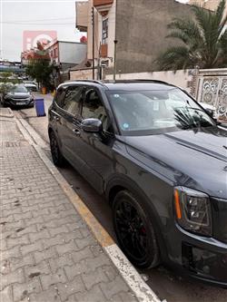 Kia Telluride